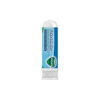 Vicks Inhaler