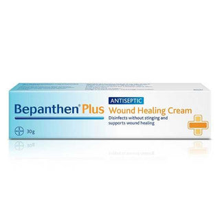 Bepanthen Plus Cream 30G