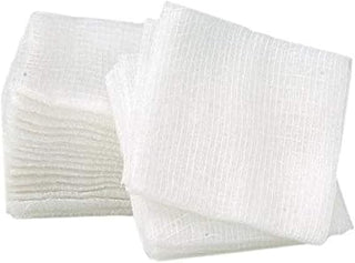 Gauze Swab 10X10Cm Gauze(Non Str) Bp