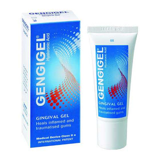 Gengigel Gel 0.2 20ML