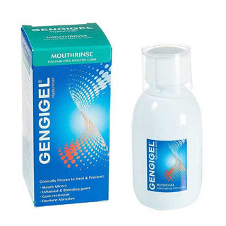Gengigel Gel Mouthwash 150ML