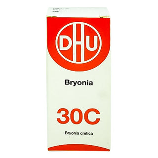 Bryonia 30C Tabs 80'S
