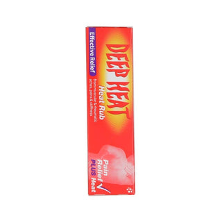 Deep Heat Spray 150ML