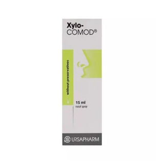 Xylo Comod Nasal Spray 15ML