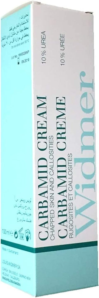 Widmer Carbamide Cream 100ML