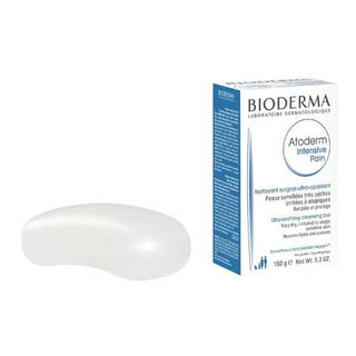 Atoderm Oil Rich Soap 150G