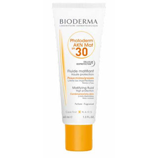 Photoderm Akn Mat Spf30 40ML
