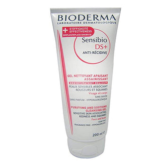 Sensibio Ds Foaming Gel 200ML