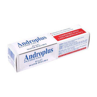 Androplus Intime Lubricant Gel 82Gm