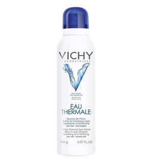 Vichy Therm Spa Water Sens Skin Spray