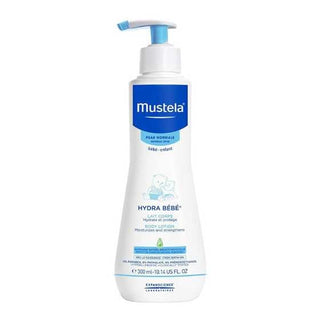 Mustela Hydra-Bebe M&B Lot 300ML