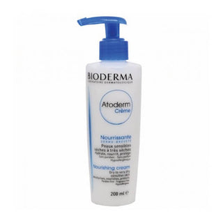Atoderm Cream Pump 200ML