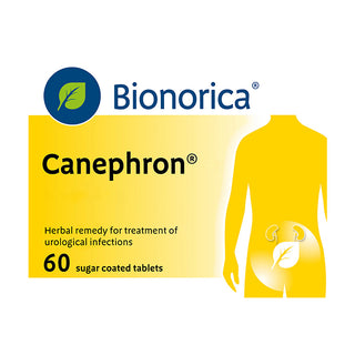 Canephron Sugar Coated Tab 60S (20S Blister X 3)