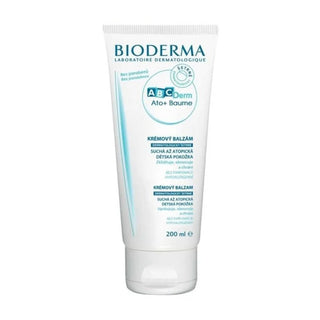Abcderm Ato+Baume 200ML