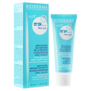 Abcderm Peri-Oral Cream 40ML