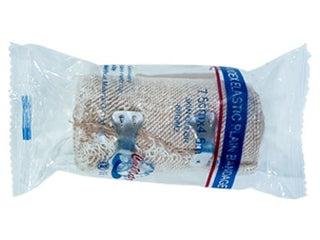 Carenetz Spandex 7.5X450Cm Elastic Bandage 80G