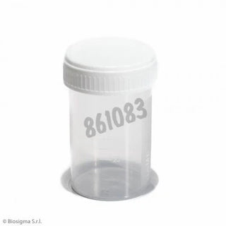 Urine Container 60ML