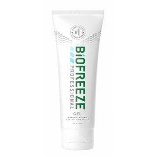 Biofreeze Pain Relieving Gel 4Oz