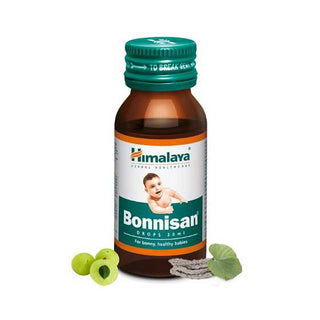 Bonnisan 120ML