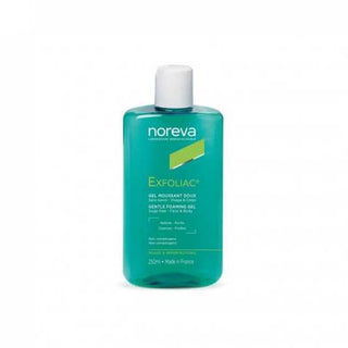 Exfoliac Gentle Foaming Gel 200ML