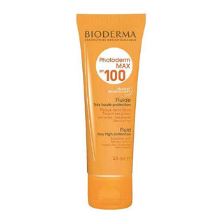 Photoderm Max Fluid Spf100 40ML (Natural)