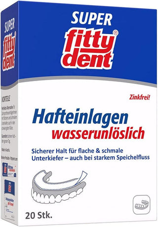 Fitty Dent Cushion Adhesive 15