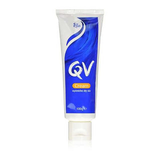 Ego Qv Cream 100G Tube