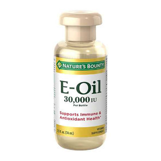 Nb E Oil 30000 Iu