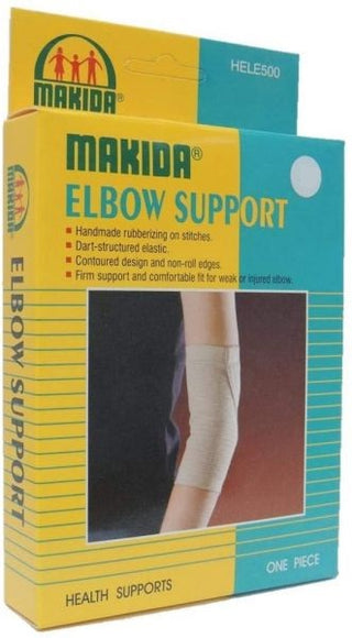 Makida Hele500(S) Elbow Supp