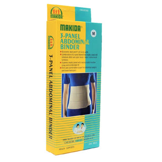 Makida Hwae300(M) Abdominal Binder