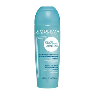 Abcderm Shampooing Douceur 200ML