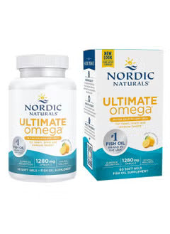 Nordic N Ultimate Omega 60'S