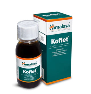 Koflet Syrup 100ML