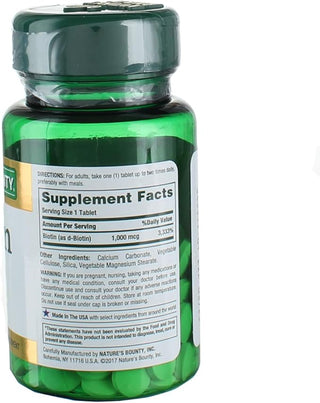 nb-biotin-1000mcg-100-s