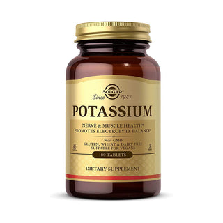 Sol Potassium 100'S 105349