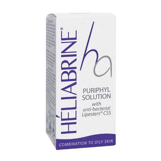 Heliabrine Puriphyl Solution 30ML