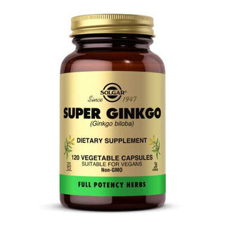 Sol Fp Super Ginkgo 120'S