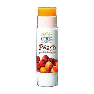 Gargi Lip Balm Peach 4.5Gm