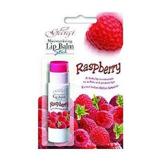 Gargi Lip Balm Raspberry 4.5Gm