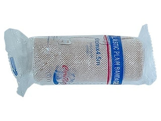 Carenetz Spandex 10X450Cm Elastic Bandage 80G