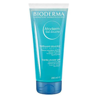 Atoderm Gentle Cleansing Gel 200ML