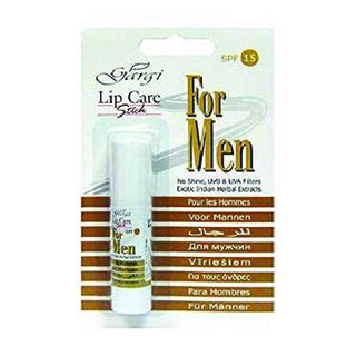 Gargi Lip Balm For Men 4.5Gm