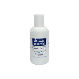 Kenazole Shampoo 100ml