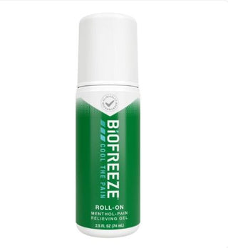 Biofreeze Roll-On