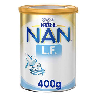 Nestle Nan Lactose Free 400G