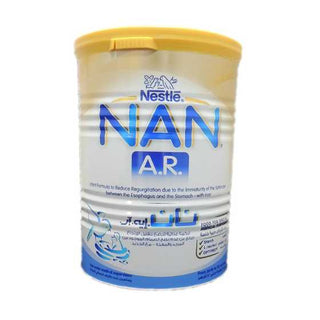 Nestle Nan Ar 380G