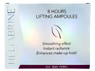 Heliabrine Instant 8-Hours Lifting Amp 1MLx12'S