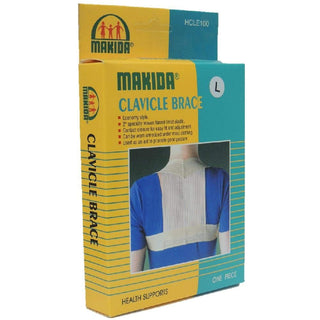 Makida Hcle300(L) Clavicle Brace