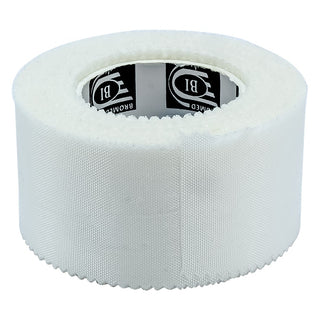 Zinc Oxide Tape Silk 2.5Cm