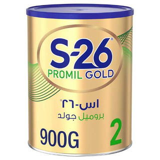 S-26 Promil Gold 2-900G